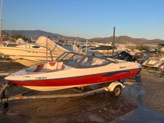 Lancha Flipper 18 2021 + Remolque + Motor