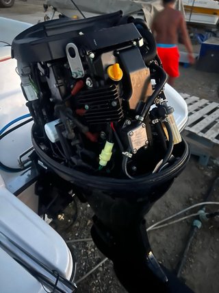 Lancha Flipper 18 2021 + Remolque + Motor