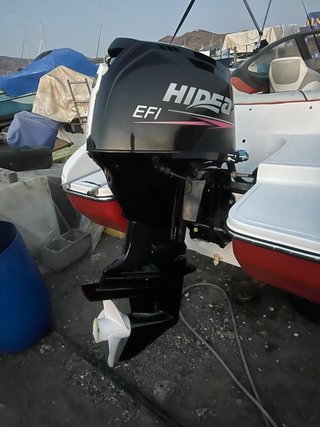 Lancha Flipper 18 2021 + Remolque + Motor