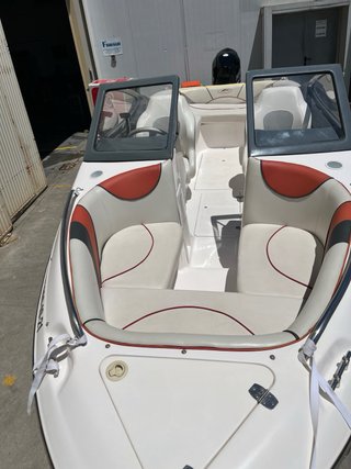 Lancha Flipper 18 2021 + Remolque + Motor