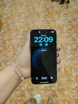 iPhone 14 Pro Max 256GB Morado