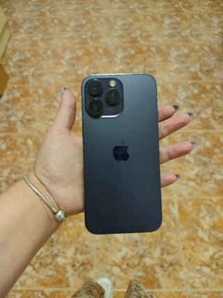 iPhone 14 Pro Max 256GB Morado