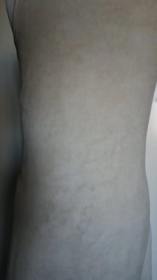 Vestito donna estivo beige