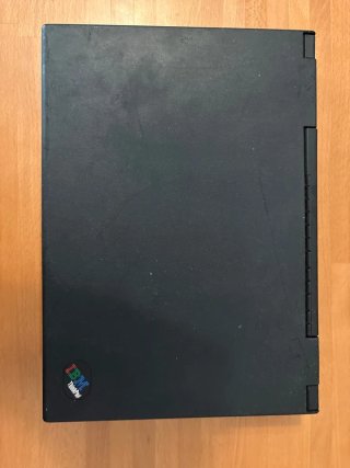 IBM ThinkPad 700c