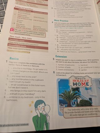 Libro 2ESO inglés Options Burlington