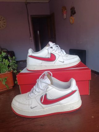 Nike Air Force 1 Talla 38