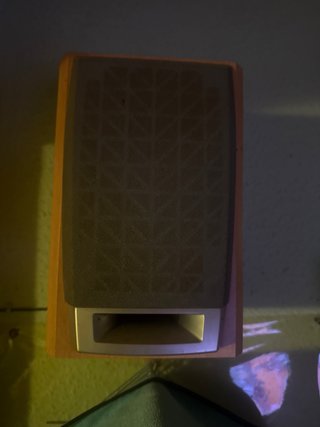 Equipo de música Sanyo