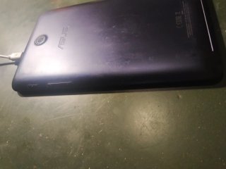 Tablet Asus 7 pollici Nera