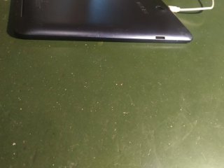 Tablet Asus 7 pollici Nera