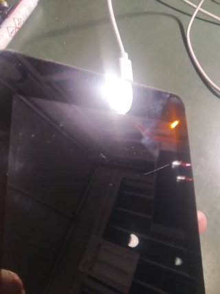 Tablet Asus 7 pollici Nera