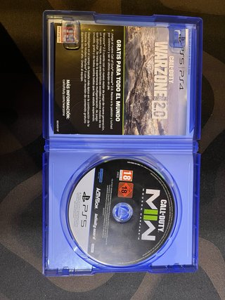 Call of Duty: Modern Warfare II PS5