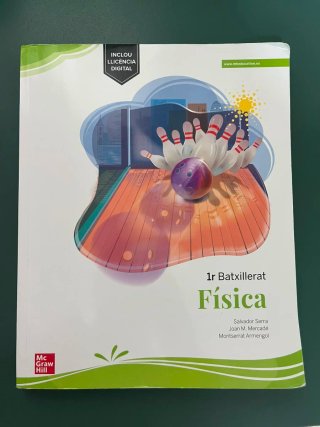 Libro Fisica