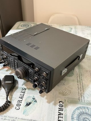 Kenwood TS-850SAT Transceptor HF