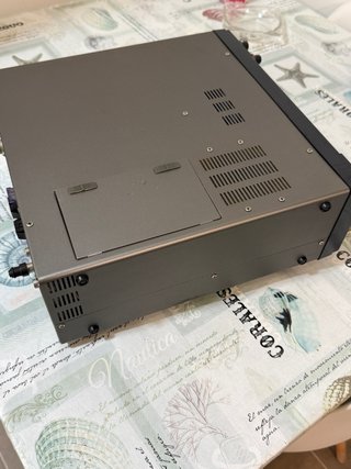 Kenwood TS-850SAT Transceptor HF