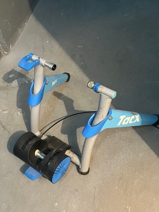 Rodillo Tacx Entrenamiento Bicicleta
