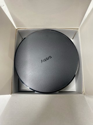 : Aqara Hub M2 - Centro Domótico Inteligente