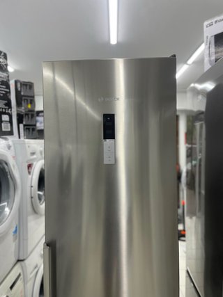 Nevera Bosch Combi