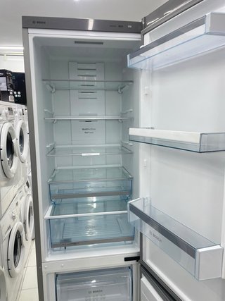 Nevera Bosch Combi