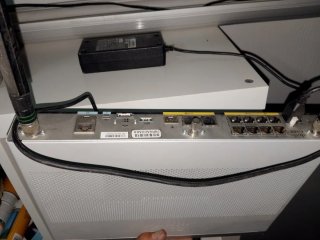 Cisco ISR 1100 Series Router