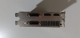 Gainward GTX 760 2GB Scheda Video