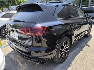 Volkswagen Touareg R 462cv hibrido enchufable