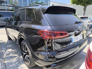 Volkswagen Touareg R 462cv hibrido enchufable