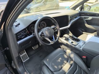 Volkswagen Touareg R 462cv hibrido enchufable