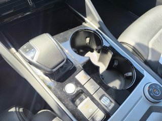 Volkswagen Touareg R 462cv hibrido enchufable