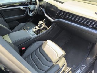 Volkswagen Touareg R 462cv hibrido enchufable