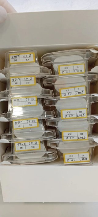 Venta implantes dentales Alpha Bio