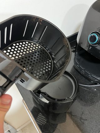Cecotec Airfryer Lidl
