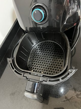 Cecotec Airfryer Lidl