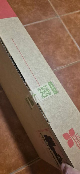 Lenovo L16 GEN3 INTEL