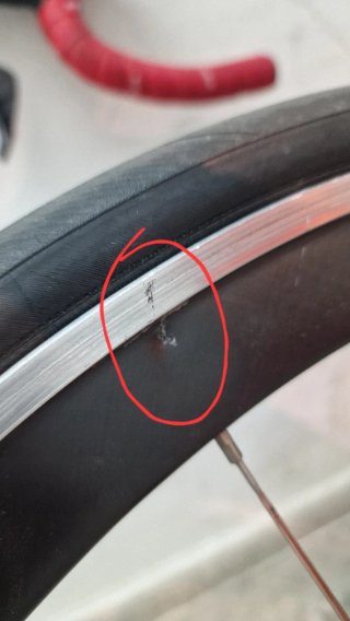 Ruedas de Bicicleta Continental