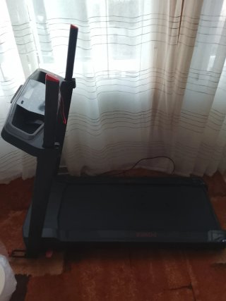 Cinta de Correr DOMYOS 30 Programas