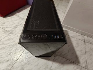 PC Gaming i7 9700K + RTX 2060