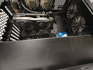 PC Gaming i7 9700K + RTX 2060