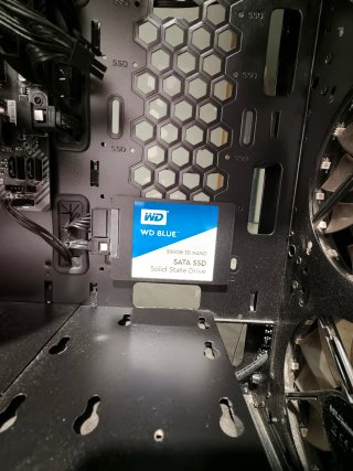 PC Gaming i7 9700K + RTX 2060