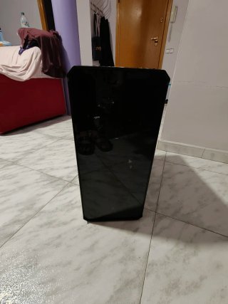 PC Gaming i7 9700K + RTX 2060