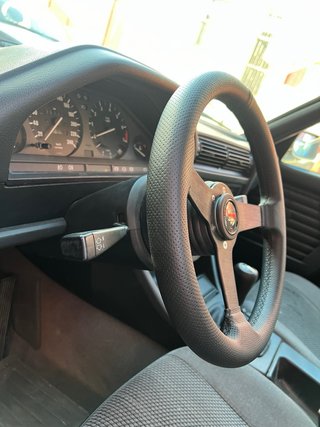 BMW Serie 3 1987