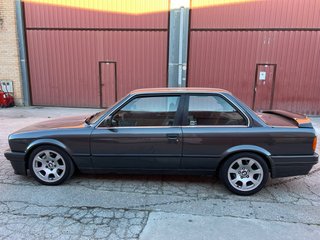 BMW Serie 3 1987