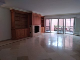 Casa adosada en alquiler en Pedregalejo en Málaga