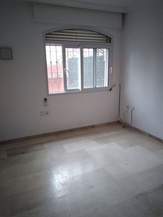 Casa adosada en alquiler en Pedregalejo en Málaga