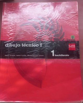 Dibujo Técnico I - Bachillerato