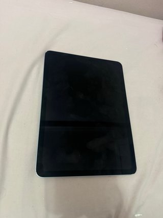 iPad Air 10.9 Plata