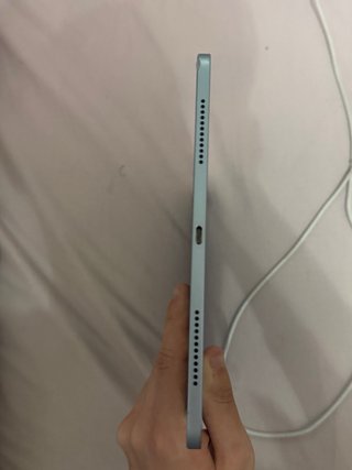 iPad Air 10.9 Plata
