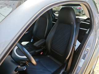smart City Coupe 2014