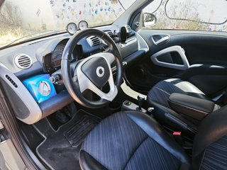 smart City Coupe 2014