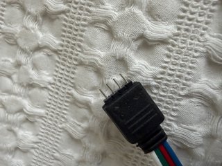 4 Rollos de Tiras LED de 5 m cada una
