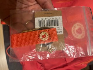 Mochila Fjällräven Kånken Classic Rosa - ORIGINAL